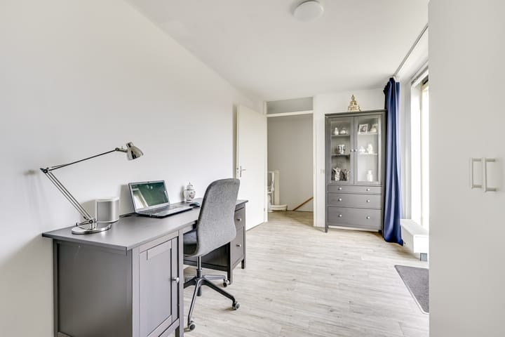 Photo 24 of Merenborch 67