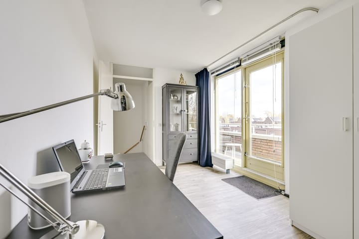 Photo 25 of Merenborch 67