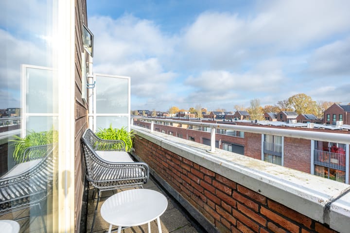 Photo 26 of Merenborch 67