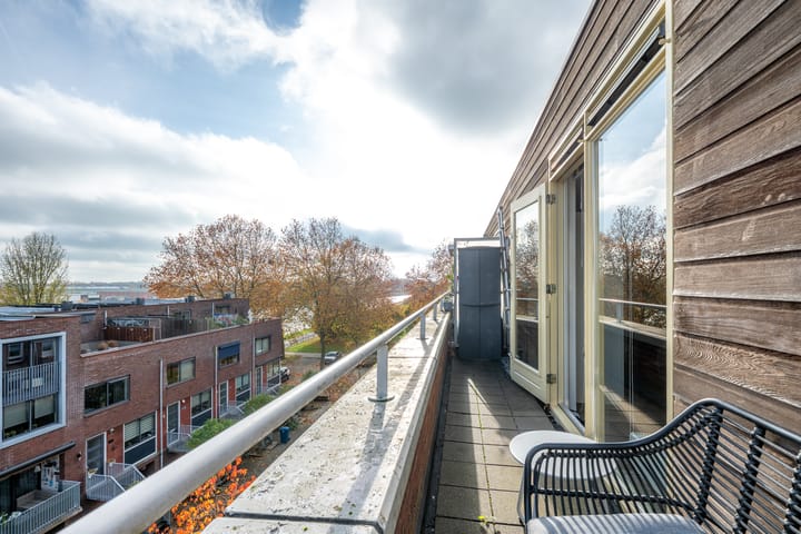 Photo 27 of Merenborch 67