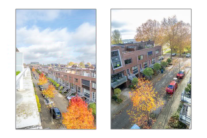 Photo 28 of Merenborch 67