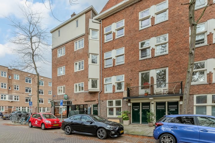 Foto 18 van Gaaspstraat 3-2