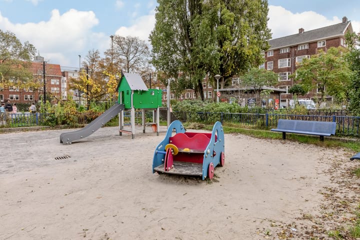 Foto 20 van Gaaspstraat 3-2