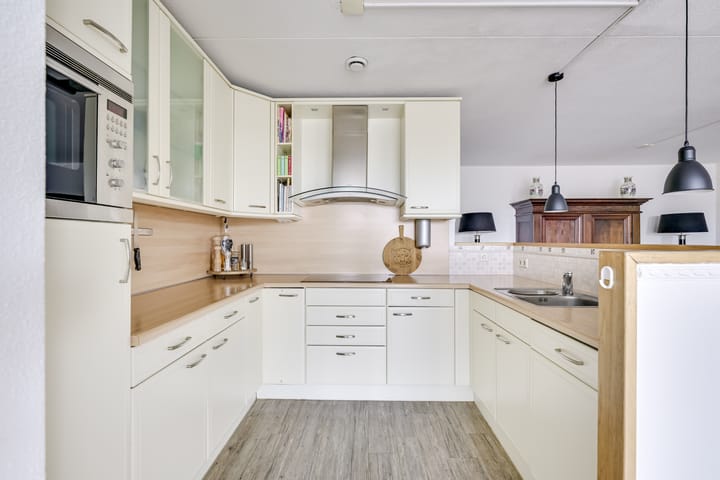 Photo 38 of Merenborch 67