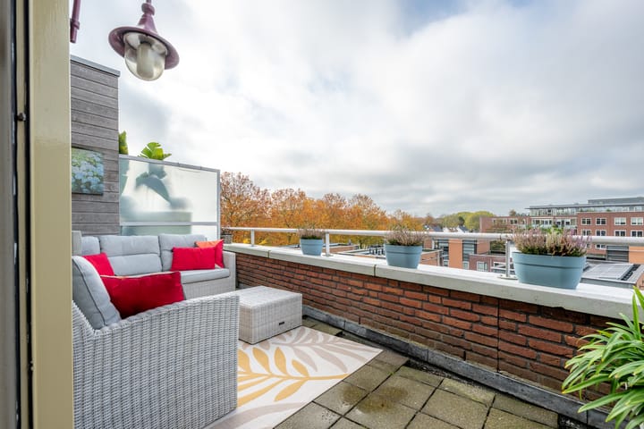 Photo 43 of Merenborch 67