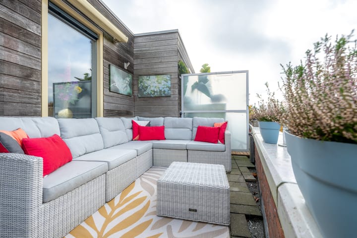 Photo 44 of Merenborch 67