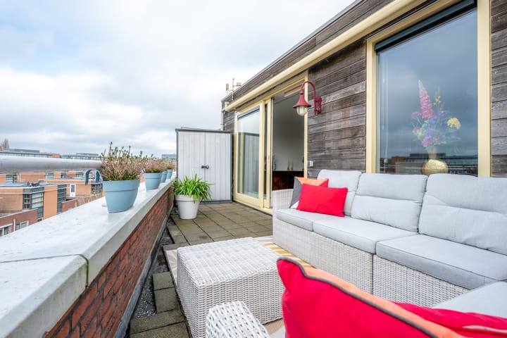 Photo 45 of Merenborch 67