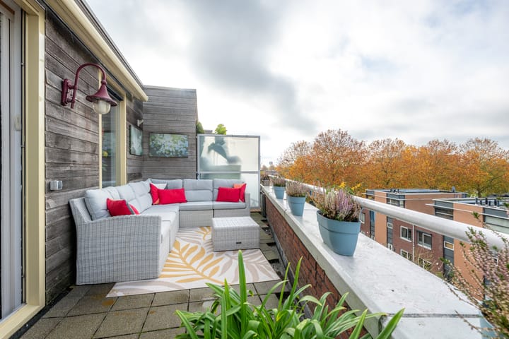 Photo 47 of Merenborch 67