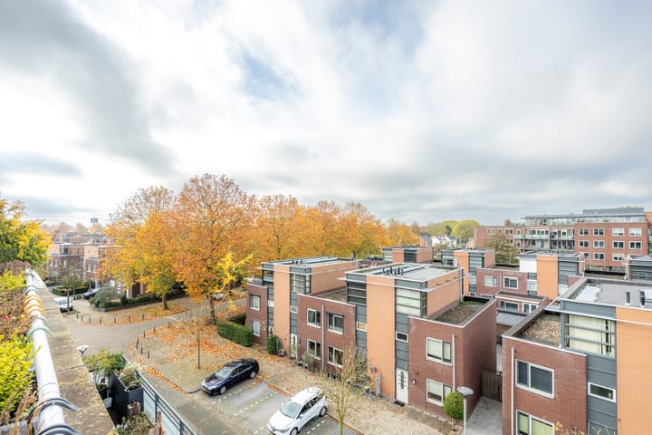 Photo 48 of Merenborch 67