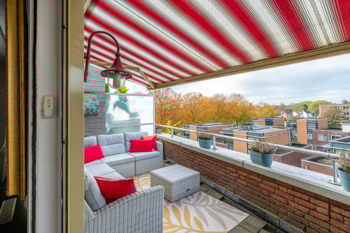 Photo 50 of Merenborch 67