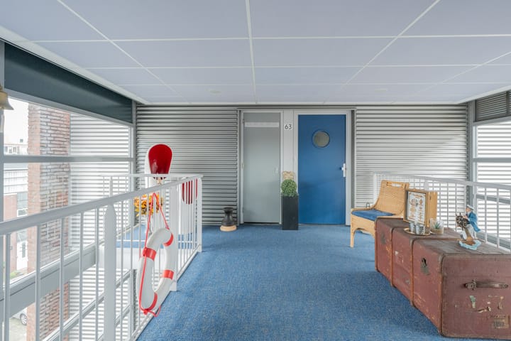 Photo 51 of Merenborch 67