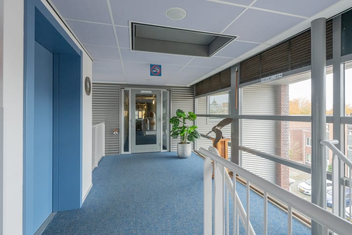 Photo 52 of Merenborch 67