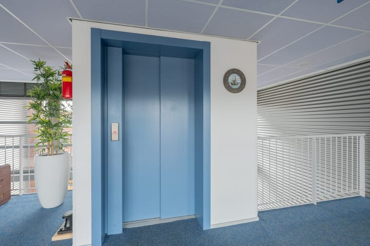 Photo 53 of Merenborch 67