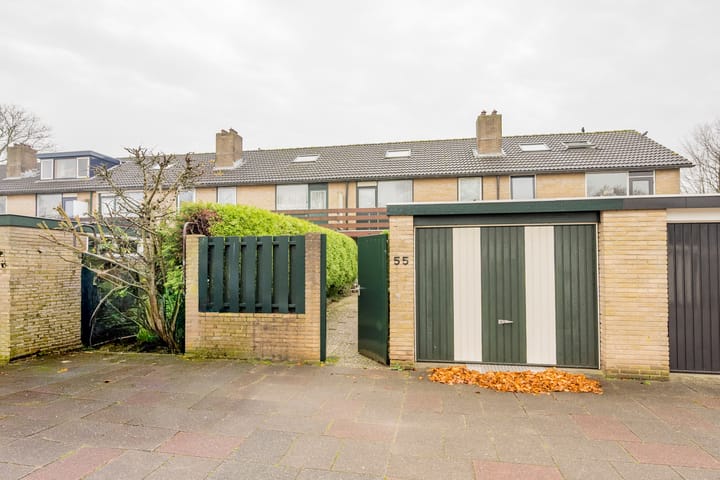 Photo 2 of De Steenkamp 55