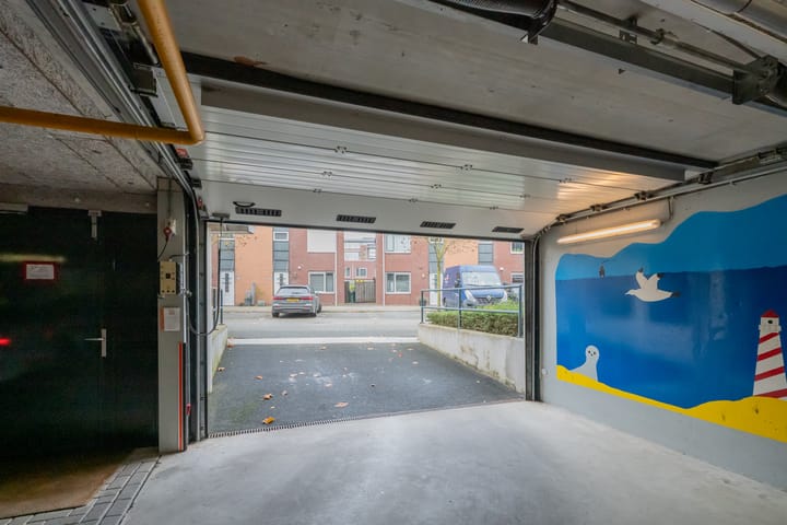 Photo 57 of Merenborch 67