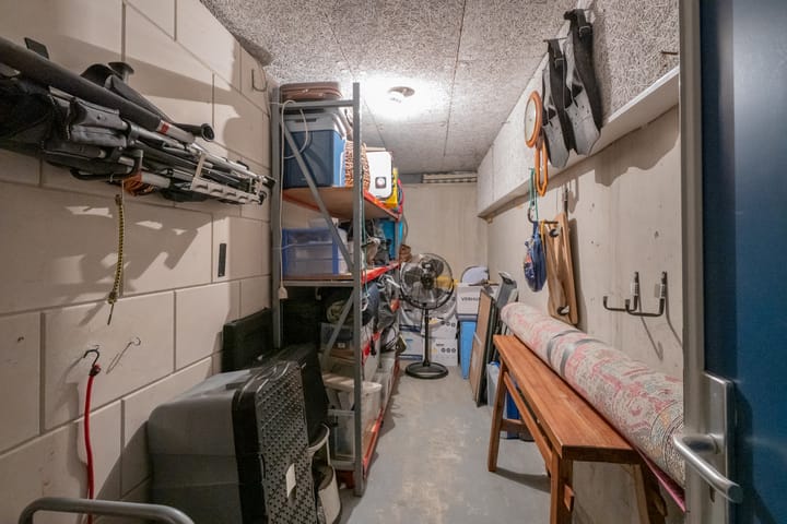 Photo 58 of Merenborch 67