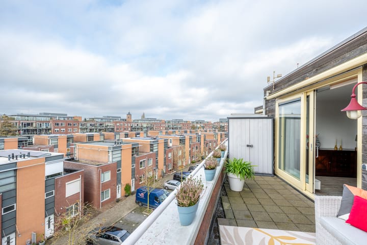 Photo 46 of Merenborch 67