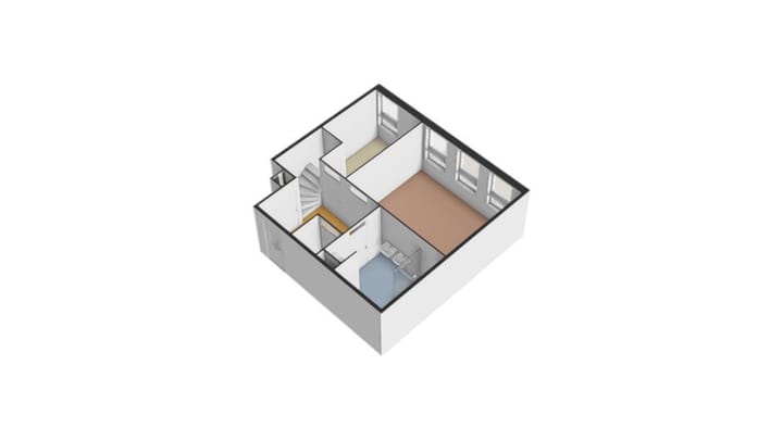 Photo 70 of Merenborch 67