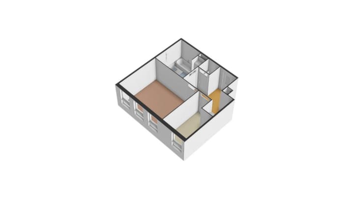 Photo 71 of Merenborch 67