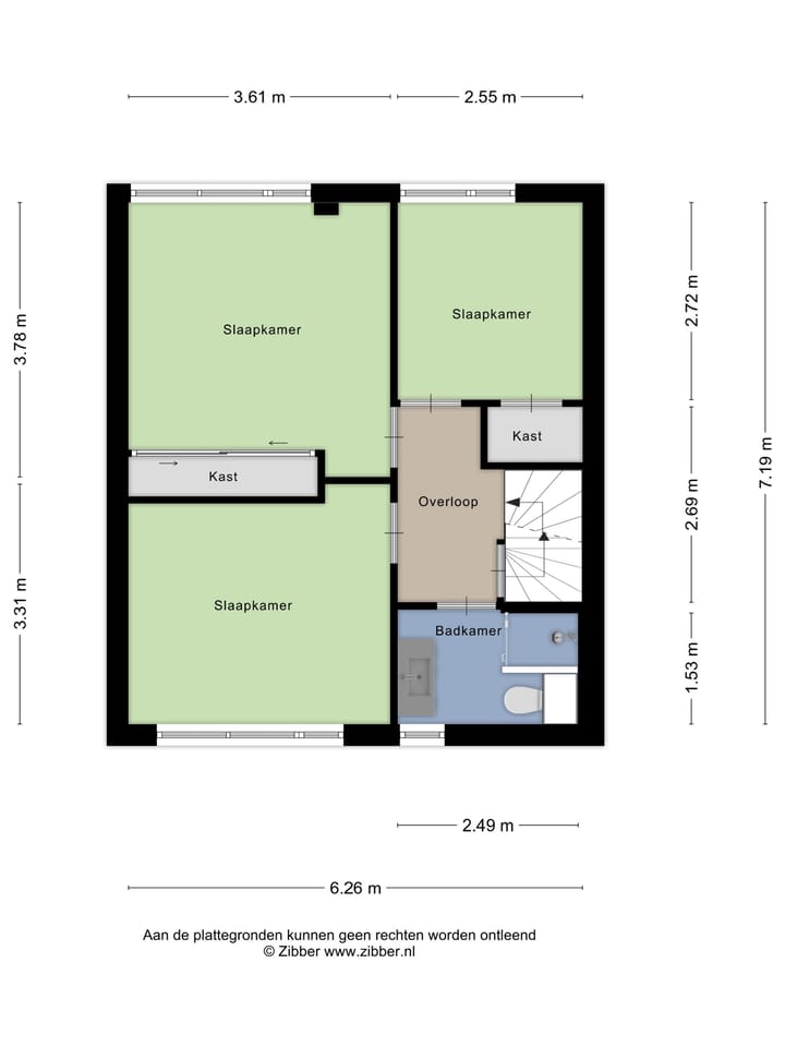 Photo 52 of de Roerdomp 42