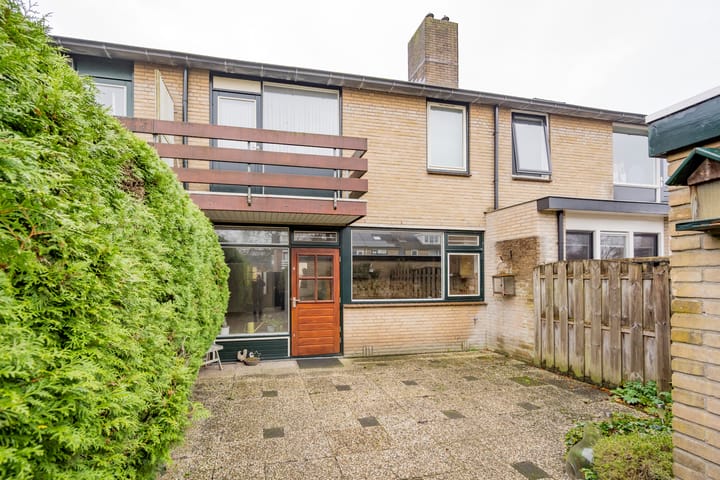 Photo 25 of De Steenkamp 55