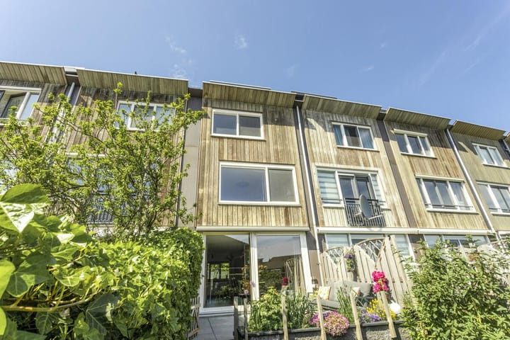 Photo 30 of Eurokade 34