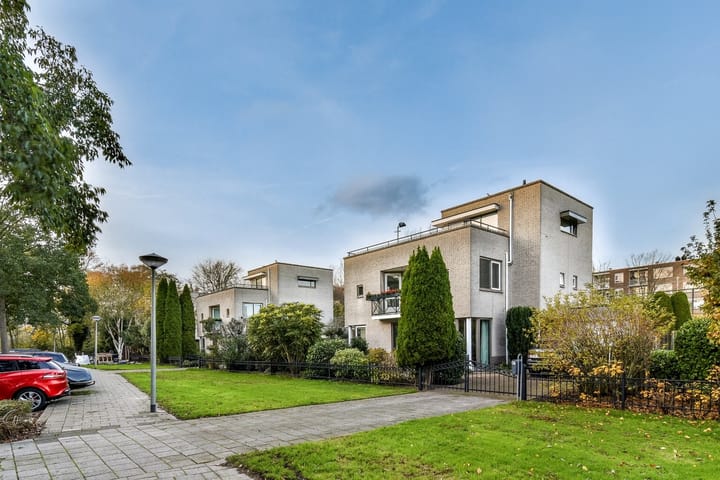 Photo 6 of Geert Grootelaan 2-C