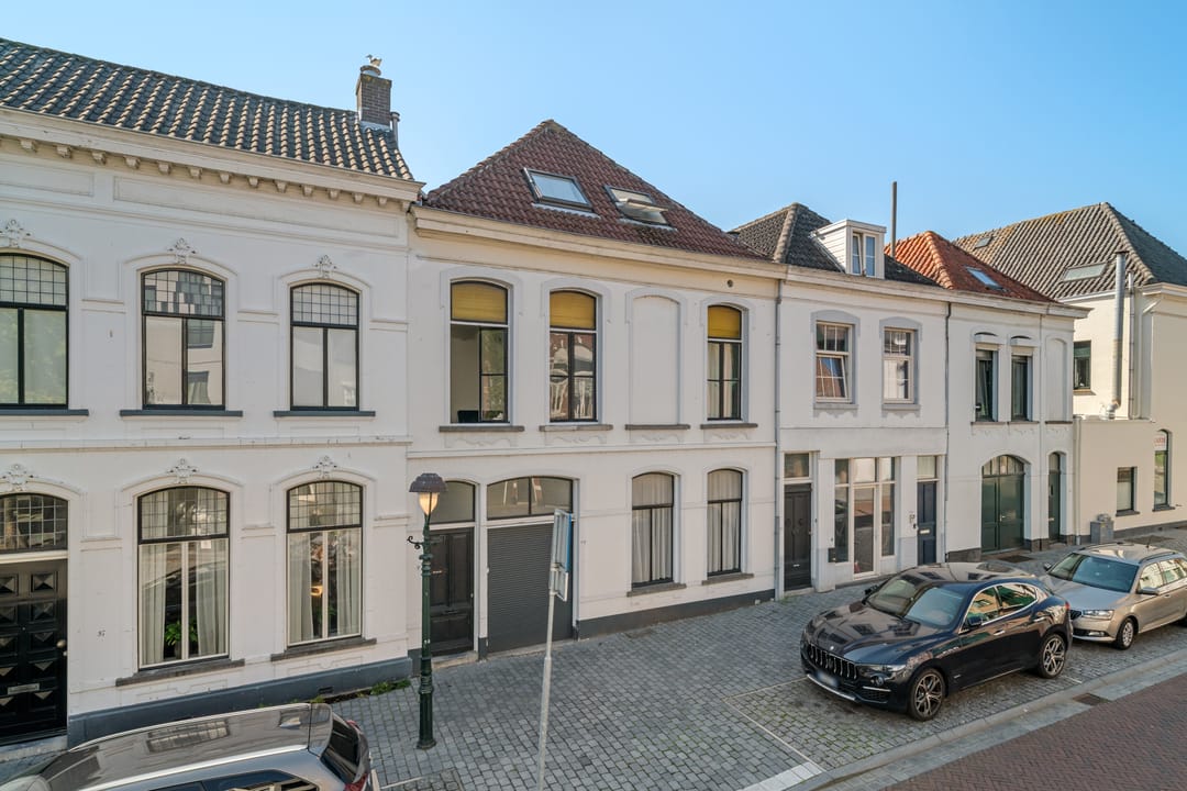 Foto 2 van Kloosterstraat 97