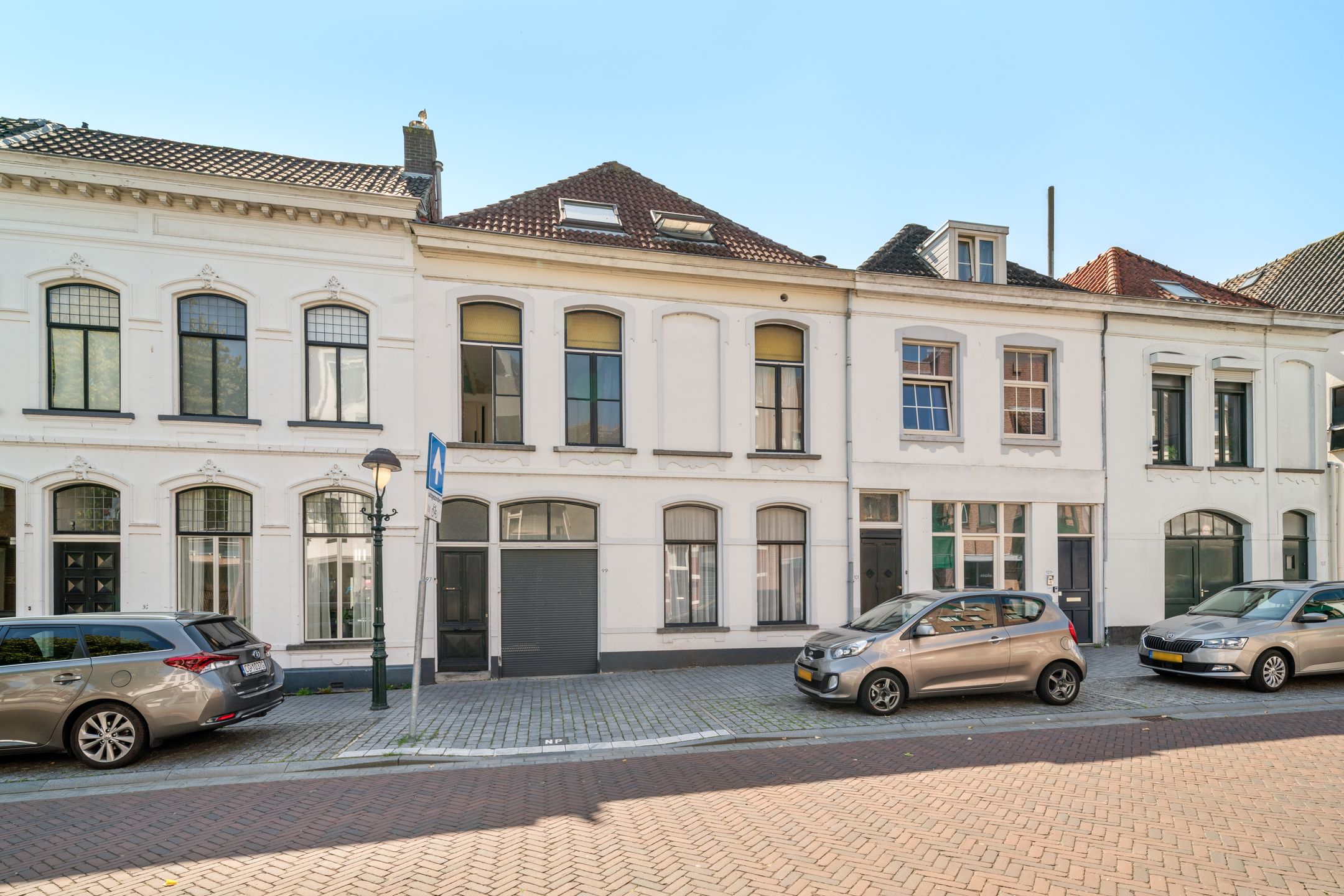 Foto 3 van Kloosterstraat 97