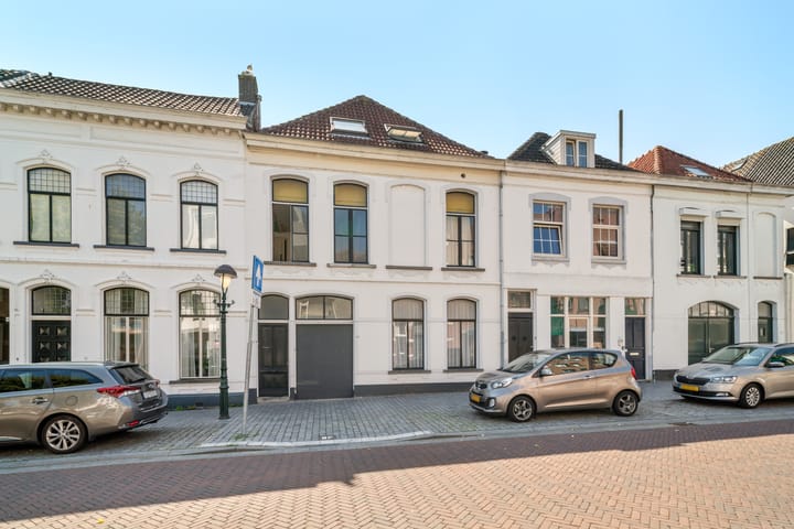 Foto 3 van Kloosterstraat 97