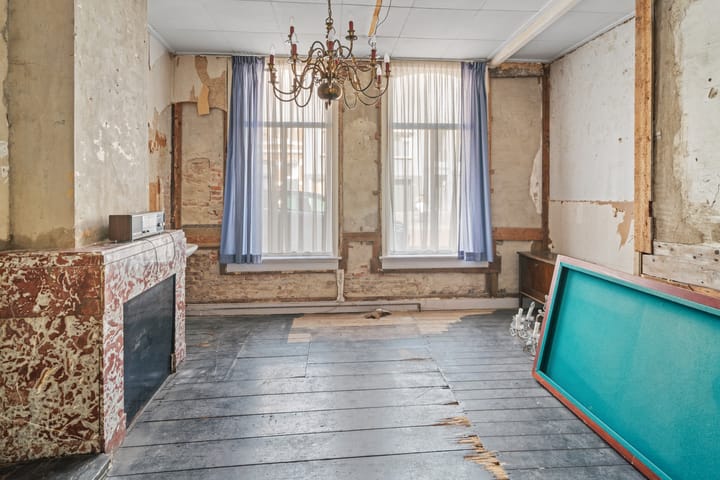 Foto 4 van Kloosterstraat 97