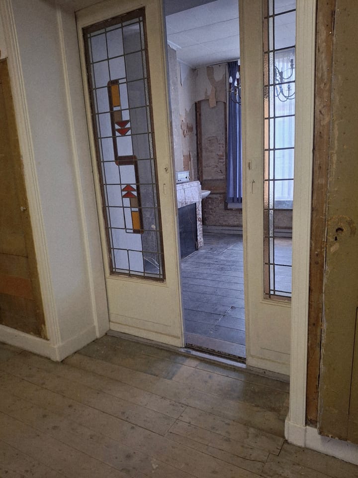 Foto 5 van Kloosterstraat 97