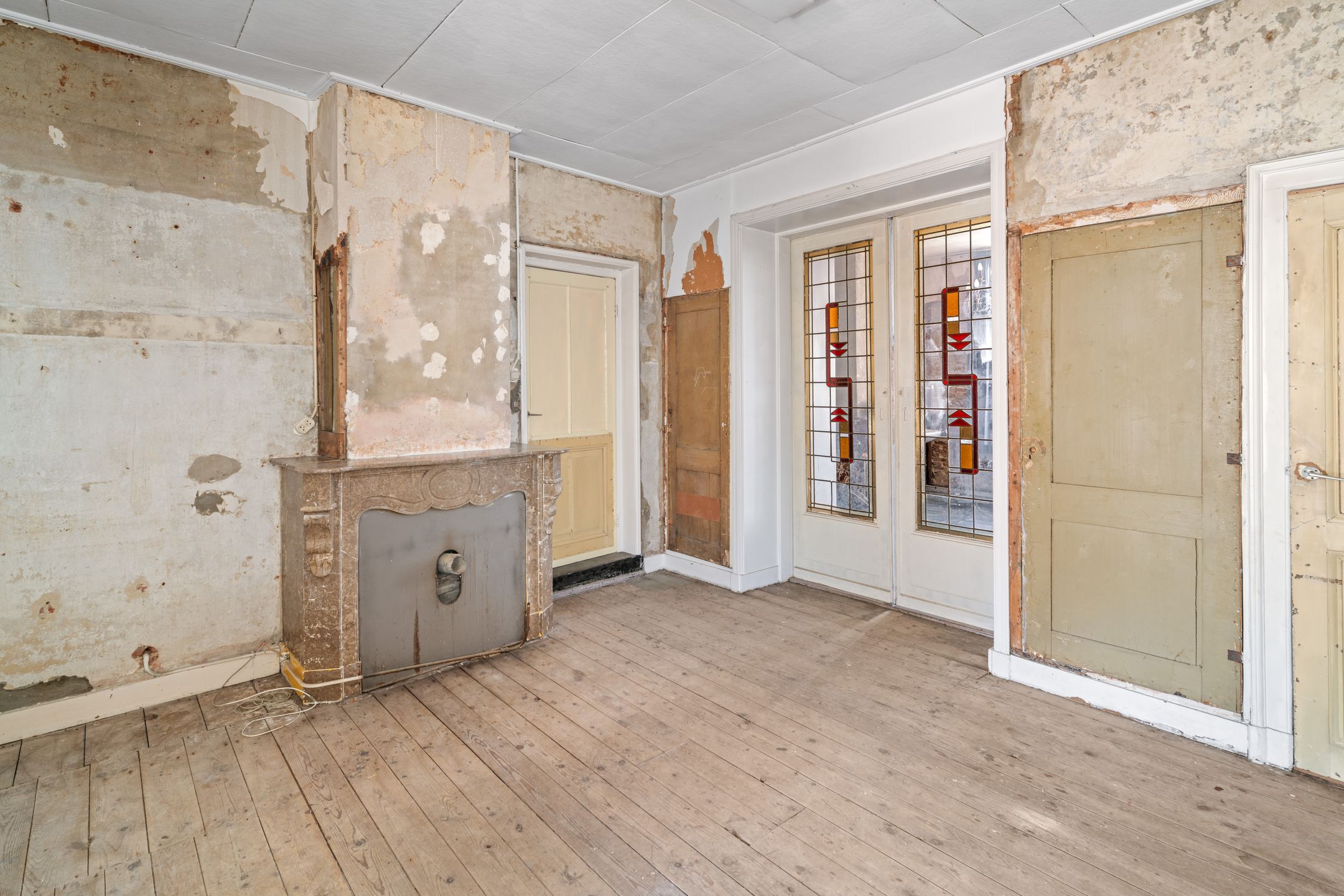 Foto 6 van Kloosterstraat 97