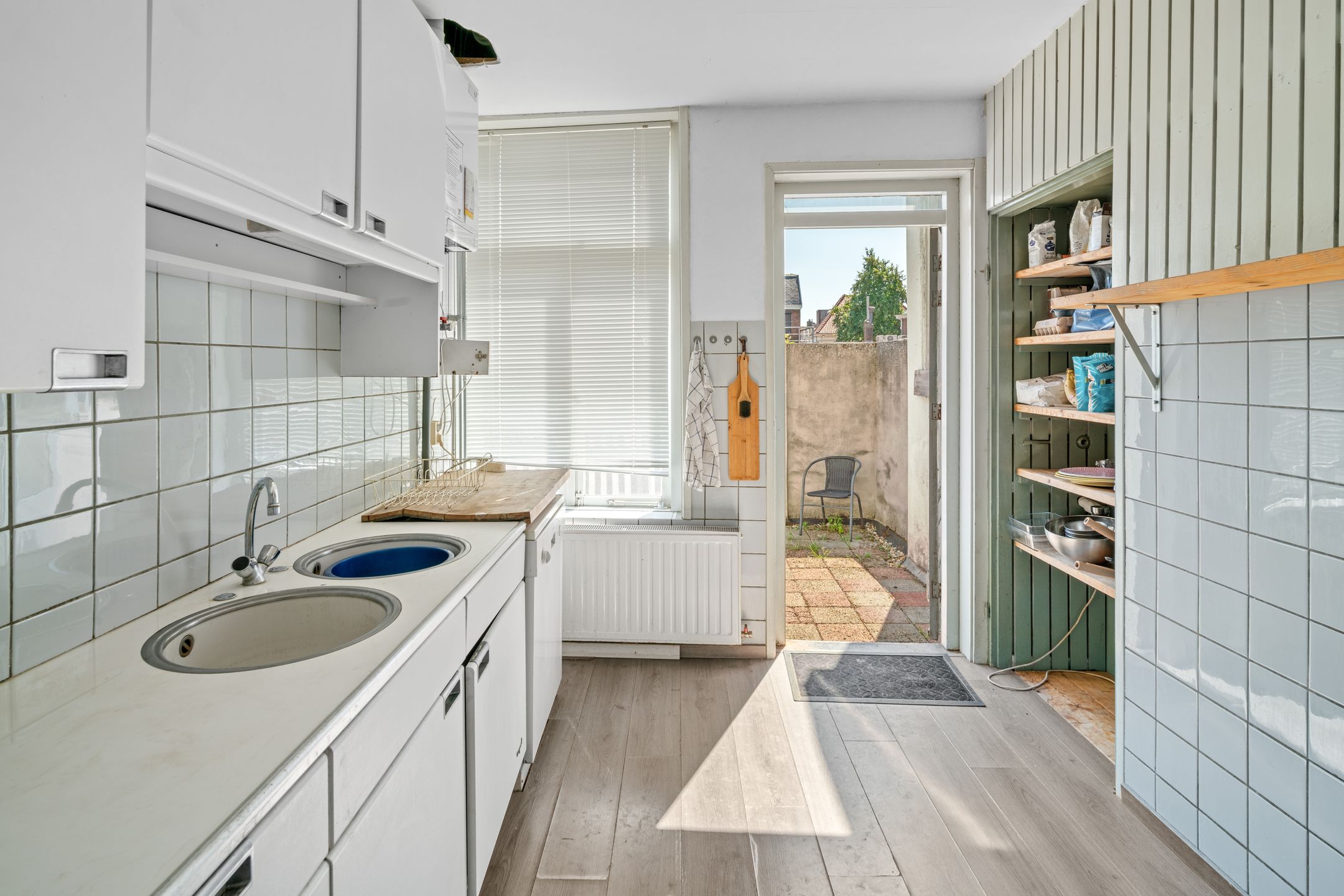 Foto 12 van Kloosterstraat 97