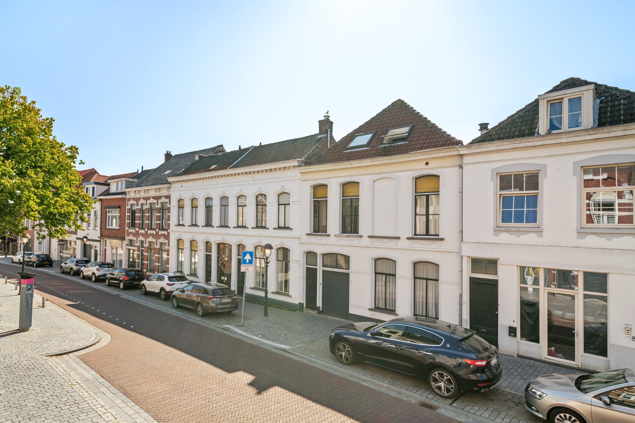 Foto 18 van Kloosterstraat 97