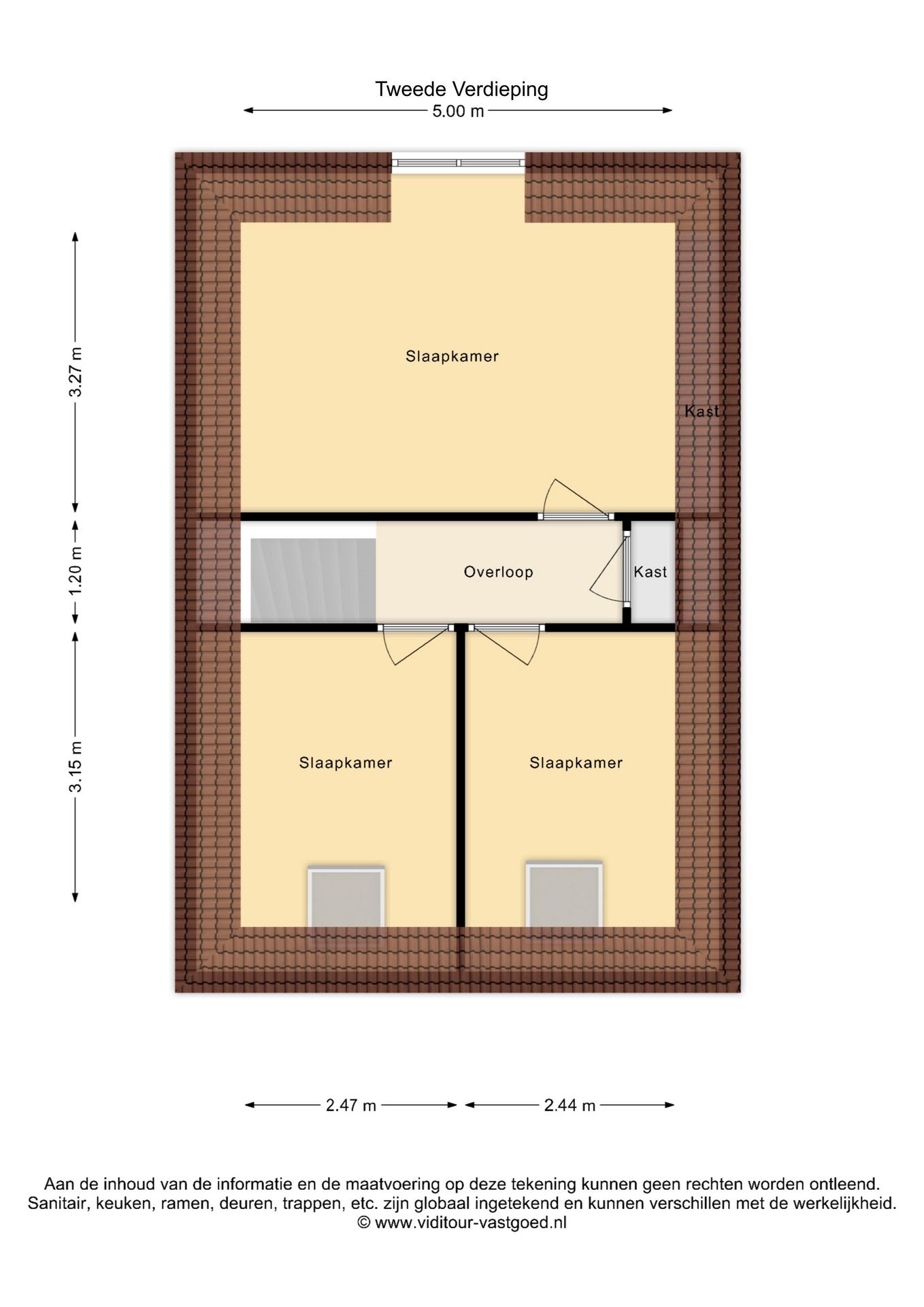 Foto 21 van Kloosterstraat 97