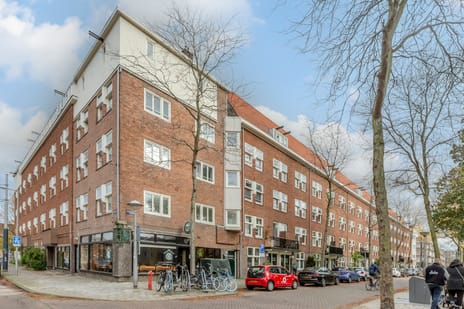 Gaaspstraat thumbnail
