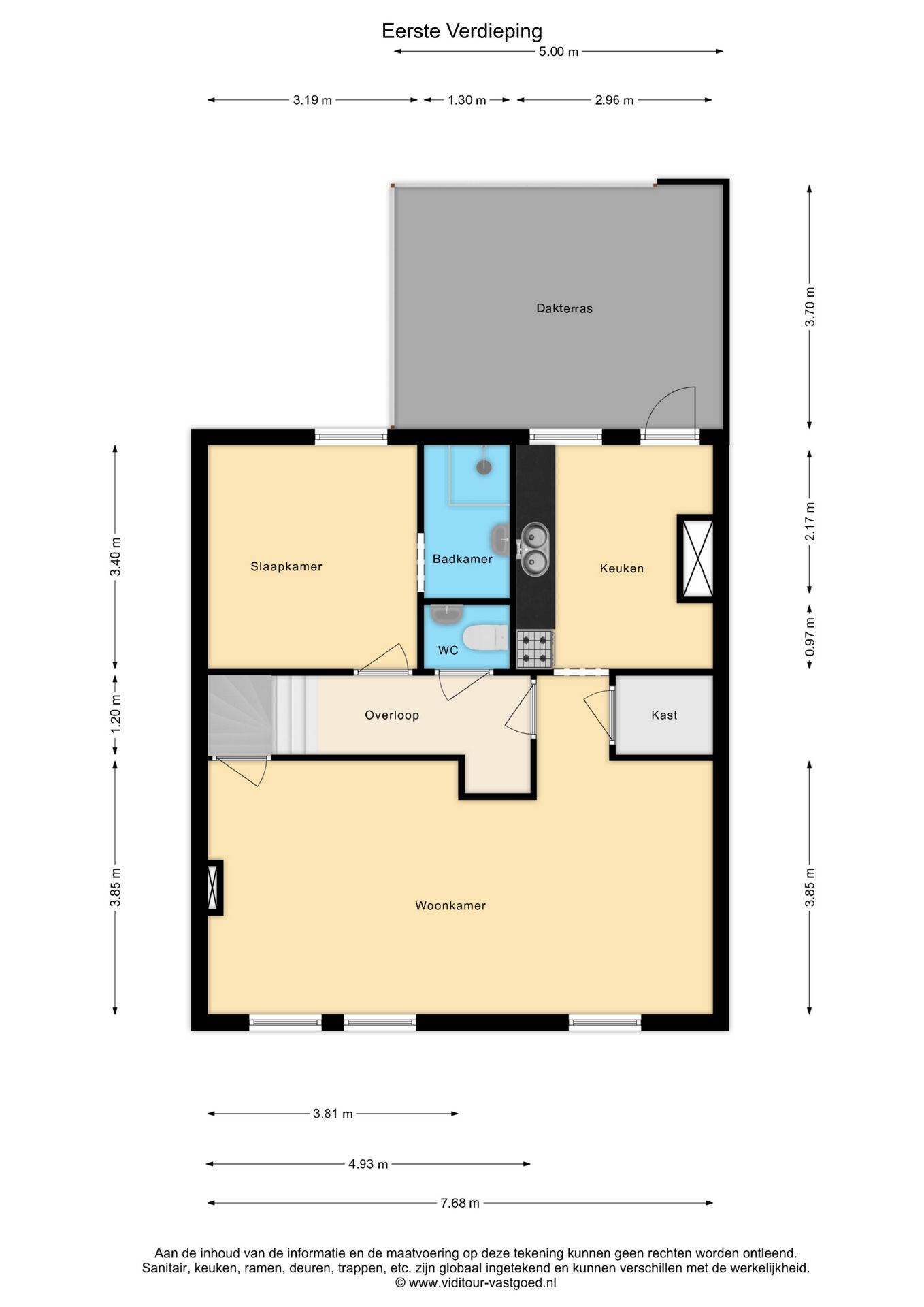 Foto 20 van Kloosterstraat 97