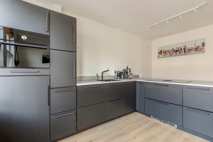 Foto 4 van Gaaspstraat 3-2