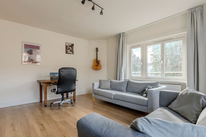 Foto 6 van Gaaspstraat 3-2