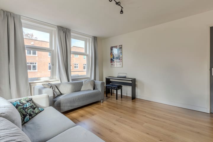 Foto 5 van Gaaspstraat 3-2