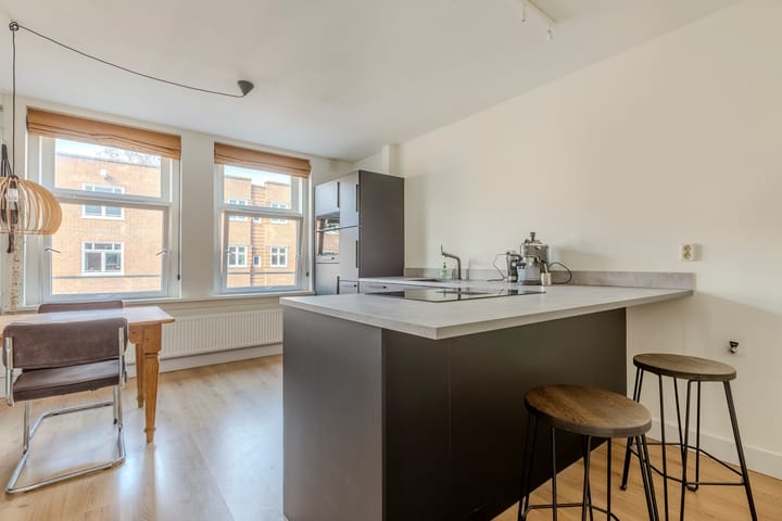 Foto 8 van Gaaspstraat 3-2