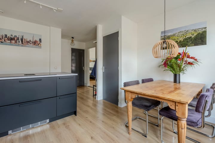 Foto 10 van Gaaspstraat 3-2