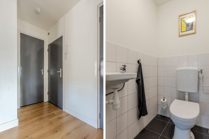 Foto 11 van Gaaspstraat 3-2