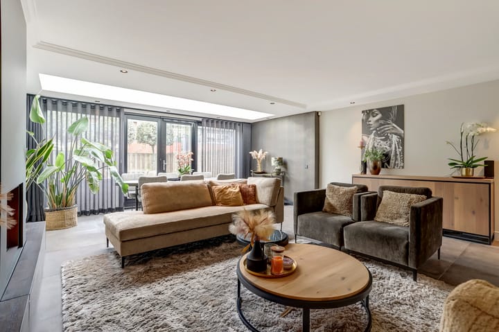 Photo 2 of Albert Schweitzerlaan 7