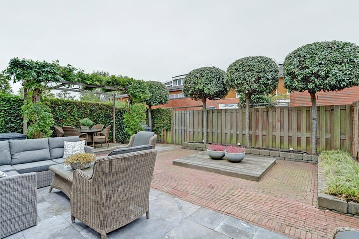 Photo 3 of Albert Schweitzerlaan 7