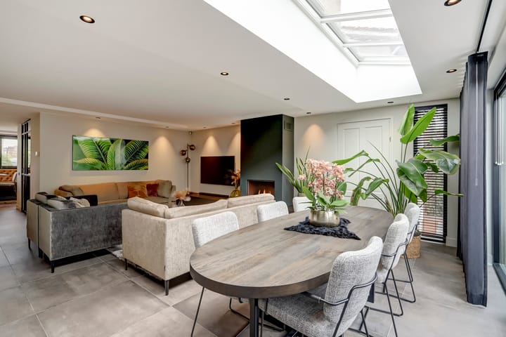 Photo 7 of Albert Schweitzerlaan 7