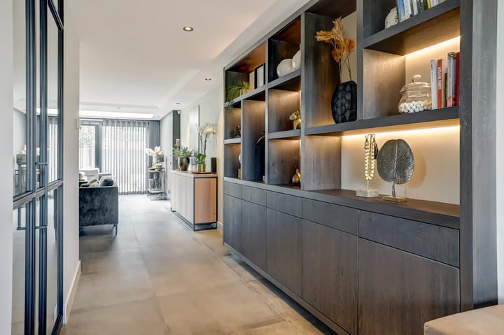 Photo 9 of Albert Schweitzerlaan 7