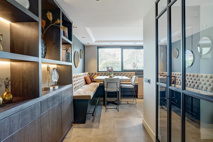 Photo 10 of Albert Schweitzerlaan 7