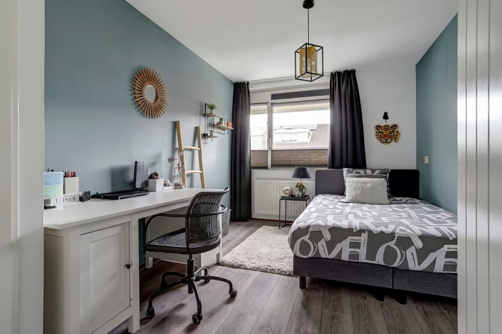 Photo 18 of Albert Schweitzerlaan 7